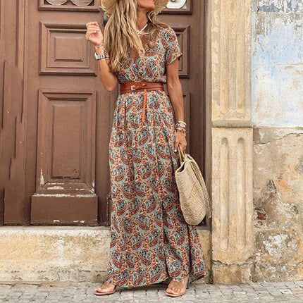Collection image for: Robes longues